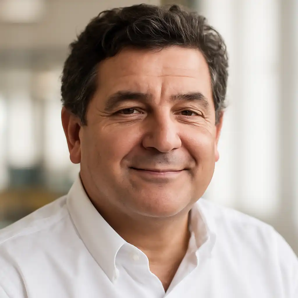 Laurent Devereaux